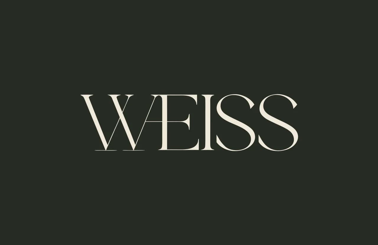 WEISS EXTERIORS
